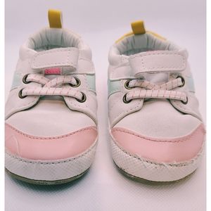 Carter's Baby Girl Color Block Sneakers
